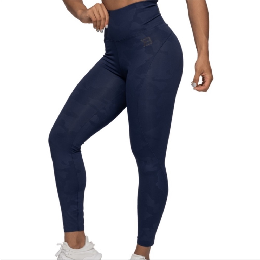 Better Bodies leggings